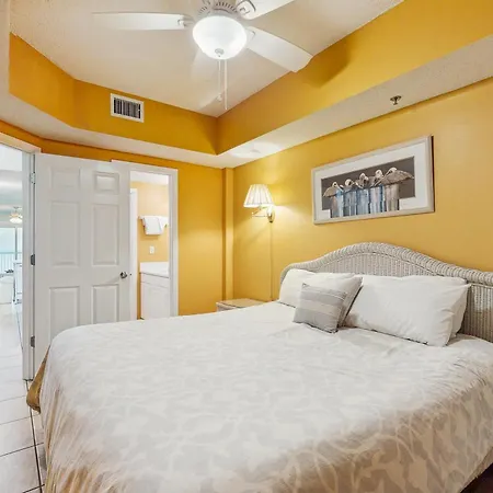 Appartement Caribbean 802