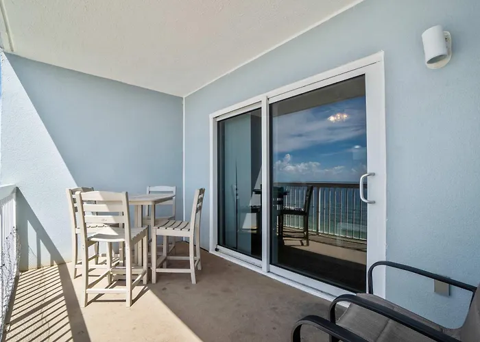 Caribbean 802 Holiday home