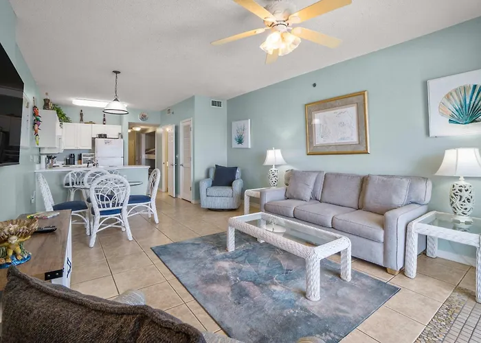 Caribbean 802 Holiday home *