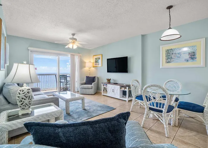 Holiday home Caribbean 802