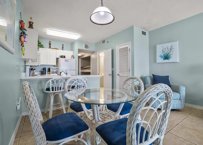 Caribbean 802 Holiday home *