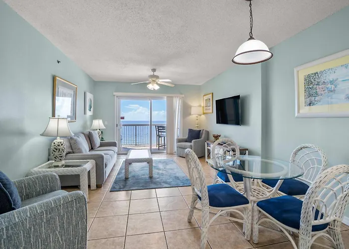 Holiday home Caribbean 802 Gulf Shores