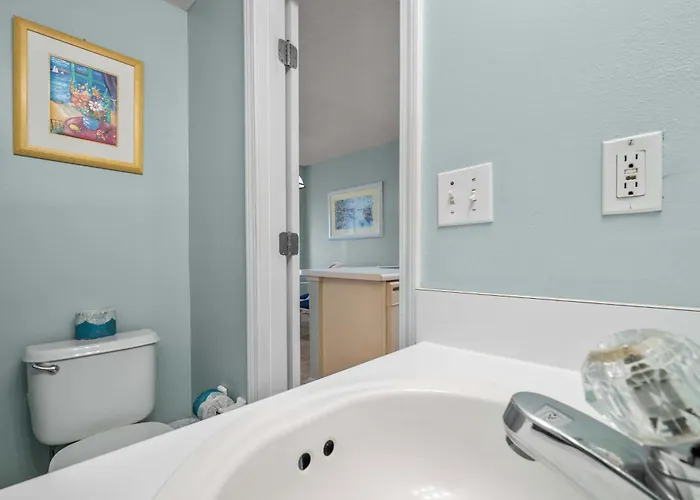 Caribbean 802 Holiday home Gulf Shores