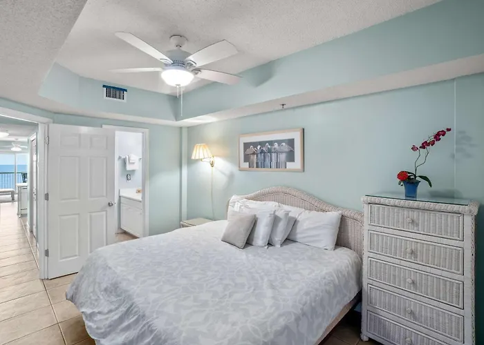 Caribbean 802 Holiday home *