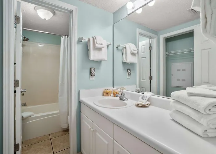 Holiday home Caribbean 802