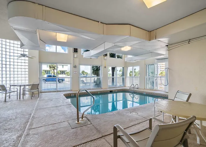 Holiday home Caribbean 802