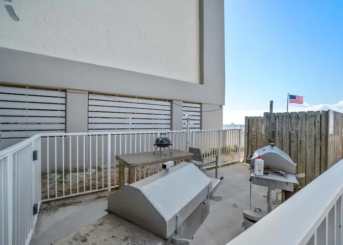 Holiday home Caribbean 802 Gulf Shores