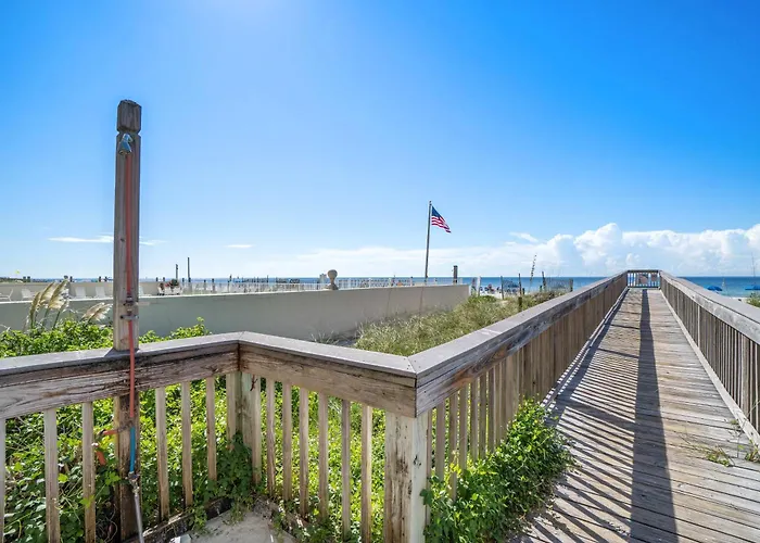 Holiday home Caribbean 802 Gulf Shores