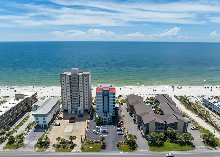 Caribbean 802 Gulf Shores