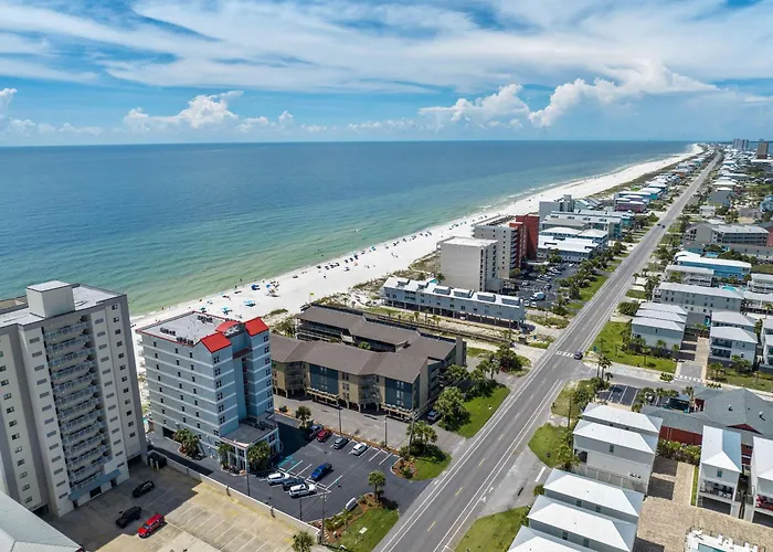 Holiday home Caribbean 802 Gulf Shores